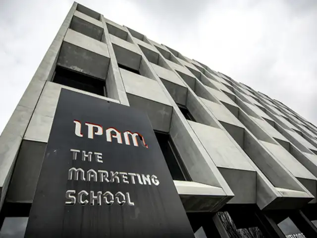 Campus do IPAM Porto